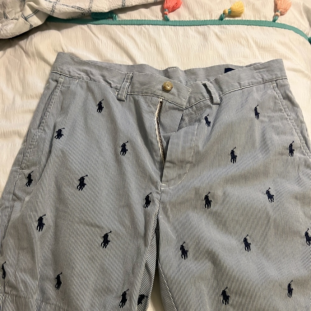 Polo Ralph Lauren Shorts - Picture 5 of 8